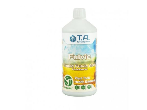 Terra Aquatica Fulvic (Diamond Nectar) 1L