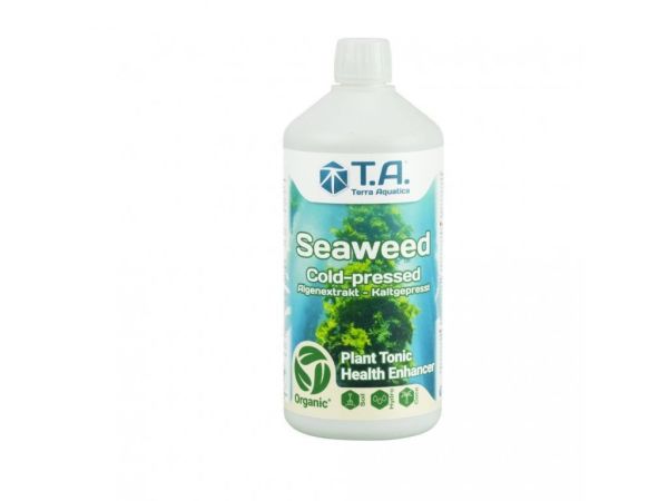 Terra Aquatica Seaweed 1L