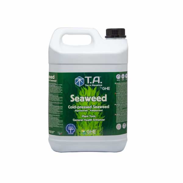 Terra Aquatica Seaweed 5L