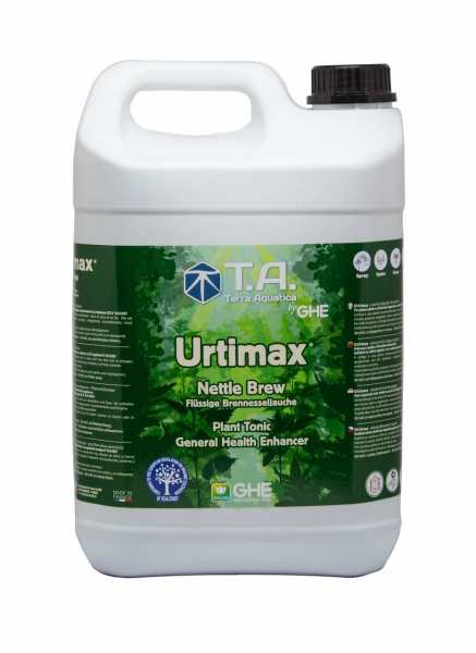 Terra Aquatica Urtimax (Urtica) 1L