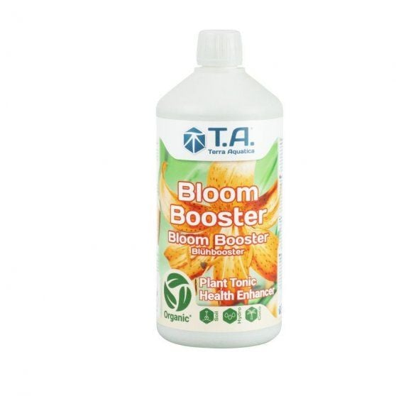 Terra Aquatica Bloom Booster (GO Bud) 1L