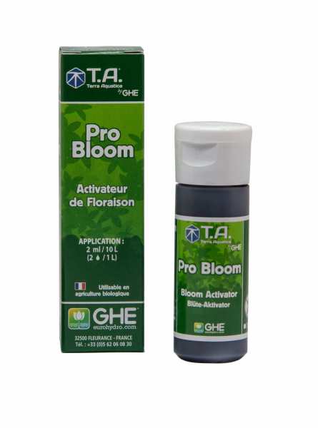 Terra Aquatica Pro Bloom (Bio Bloom) 60ml