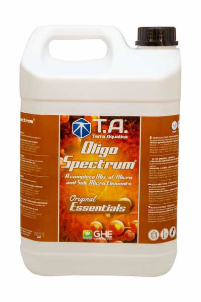 Terra Aquatica OligoSpectrum (Essentials) 1L