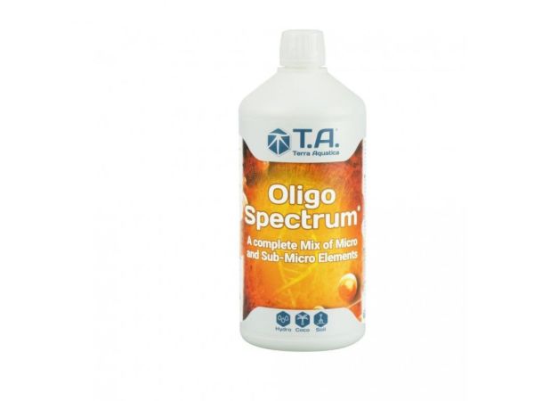 Terra Aquatica OligoSpectrum (Essentials) 1L