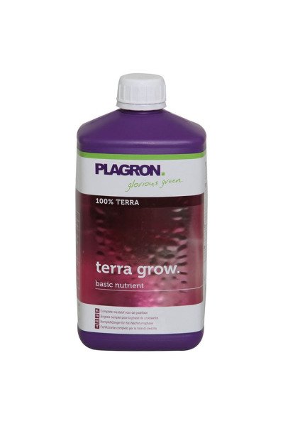 Plagron Terra Grow 10L