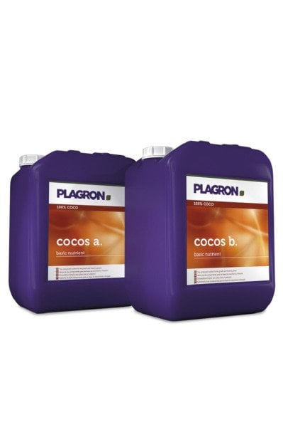 Plagron Cocos AB 5L