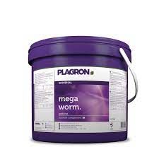 Plagron Mega Worm 5L