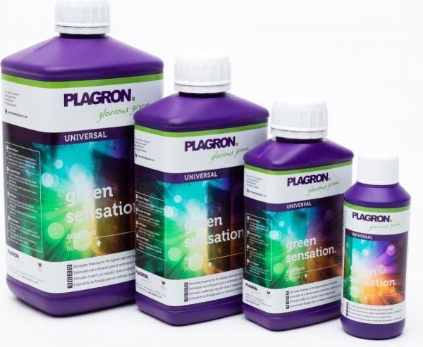 Plagron Green Sensation 250ml