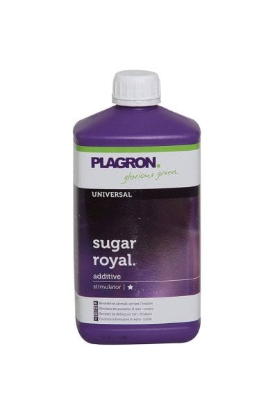 Plagron Sugar Royal 1L