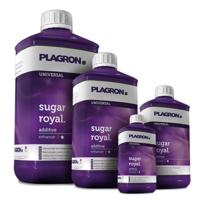 Plagron Sugar Royal 1L