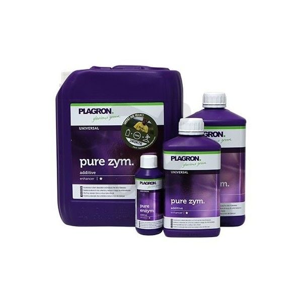 Plagron Pure Zym 500ml