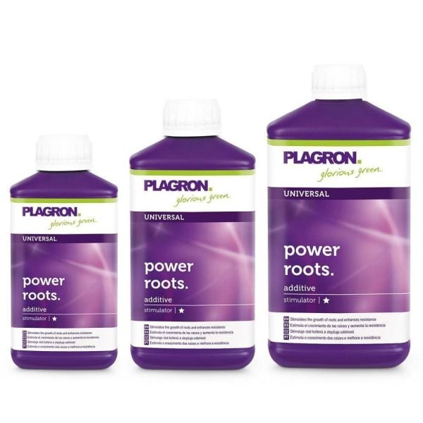 Plagron Power Roots 250ml