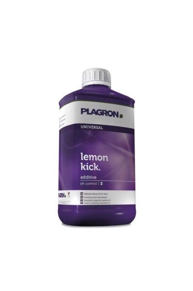 Plagron Lemon Kick 1L