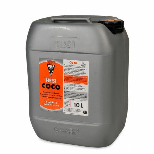 Hesi Coco 10L