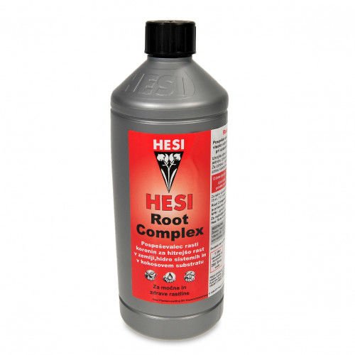 Hesi Root Complex 1L