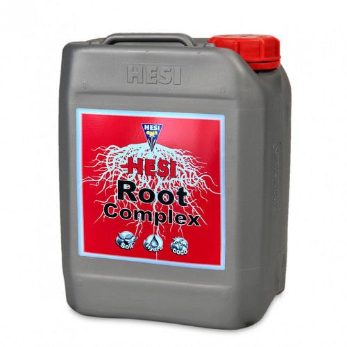 Hesi Root Complex 5L