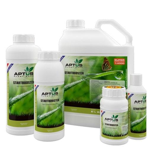 Aptus Start Booster 100ml