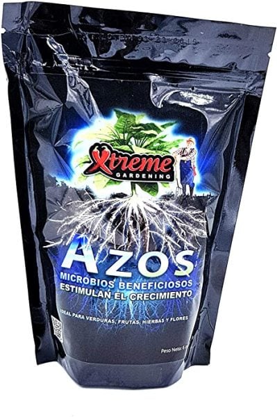 Xtreme Gardening Azos 170g