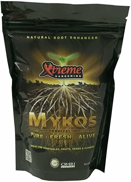 Xtreme Gardening Mykos 1000g