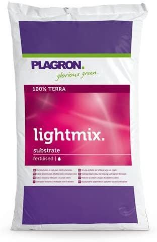 Plagron Light Mix 25L