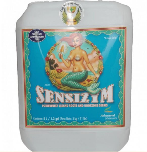 Advanced Nutrients Sensizym 5L