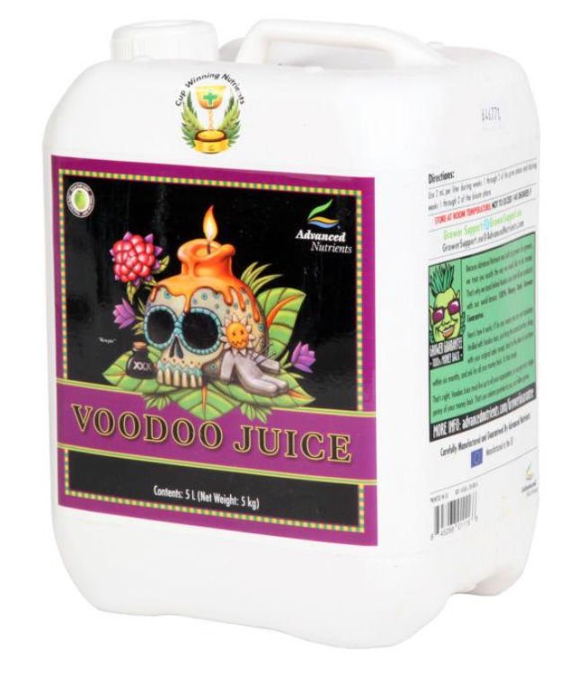 Advanced Nutrients Voodoo Juice 5L