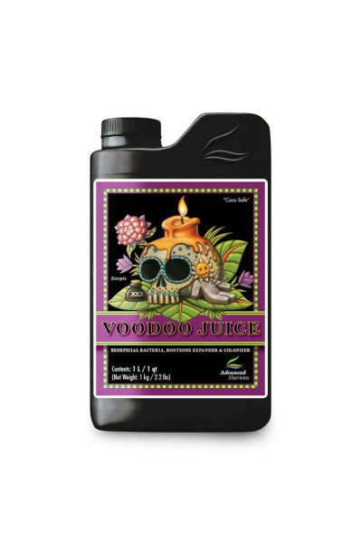 Advanced Nutrients Voodoo Juice 5L