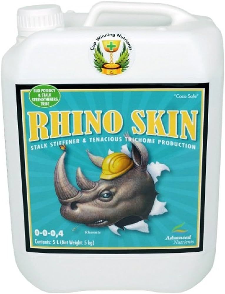 Advanced Nutrients Rhino Skin 5L