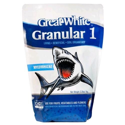 Plant Success Great White Granular1 1KG