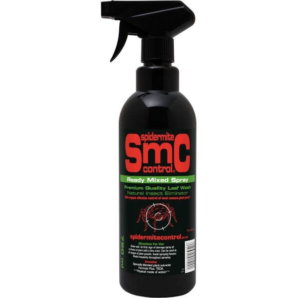 Growth Technology SMC Spider Mite Control Hazır Sprey 750ml