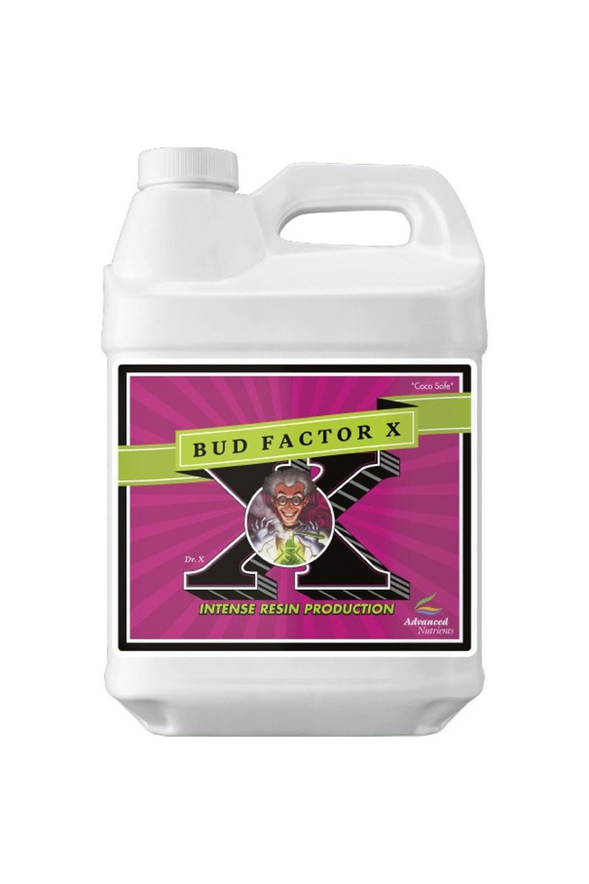 Advanced Nutrients Bud Factor X 5L