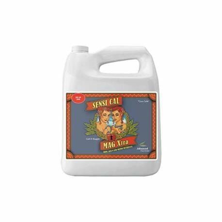 Advanced Nutrients Sensi CalMag Xtra 5L