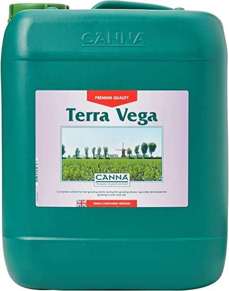Canna Terra Vega 20L