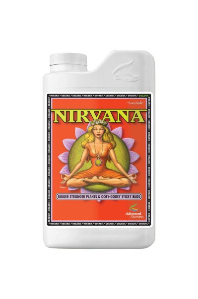 Advanced Nutrients Nirvana 5L