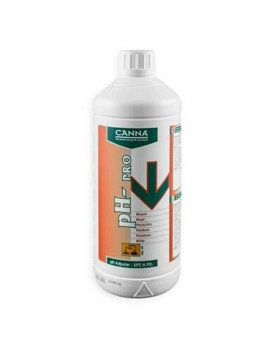 Canna pH Down Pro Bloom 1L