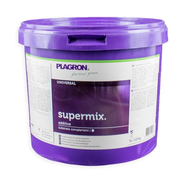 Plagron Supermix 5KG