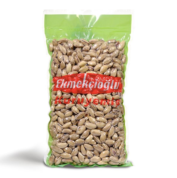 Antep Fıstığı (Vakum Ambalaj) 1000 Gr