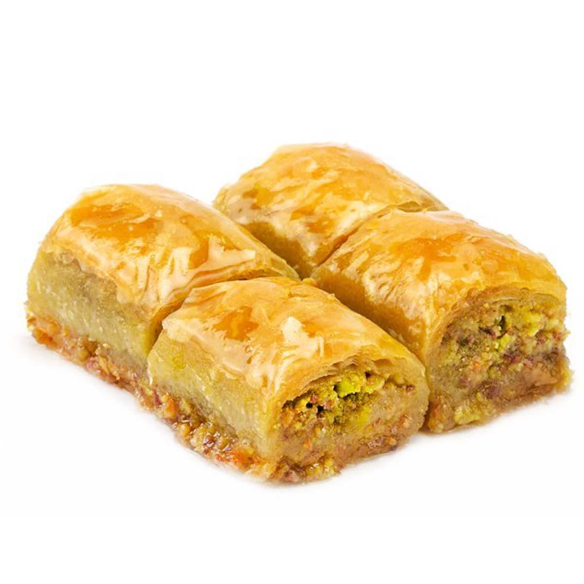 ANTEP FISTIKLI ÖZEL BAKLAVA