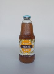 6'lı 1000 ml. Demirhindi Şerbeti