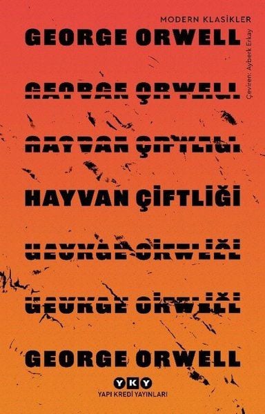 Hayvan Çiftliği