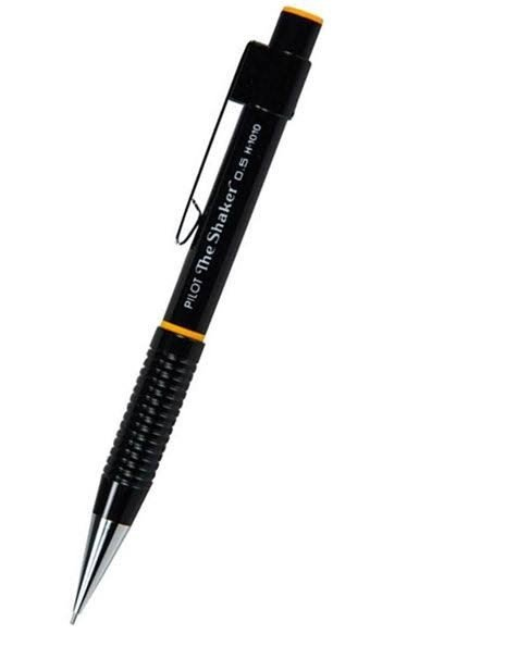 Pilot The Shaker H-1010 Versatil Kalem 0.5mm