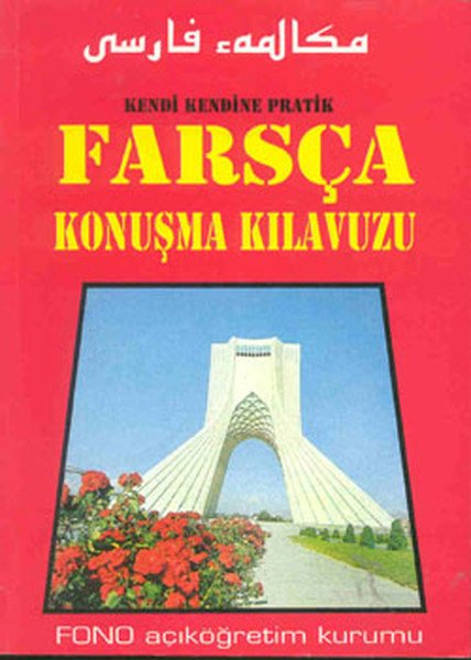 Fono Farsça Konuşma Kılavuzu