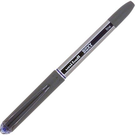 Uni-ball Boxy Fine Pilot Kalem UB-157G 0.7mm Siyah