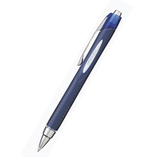 Uni-ball SXN-217 Jetstream Mekanik Hızlı Yazı Kalemi 0.7mm Mavi