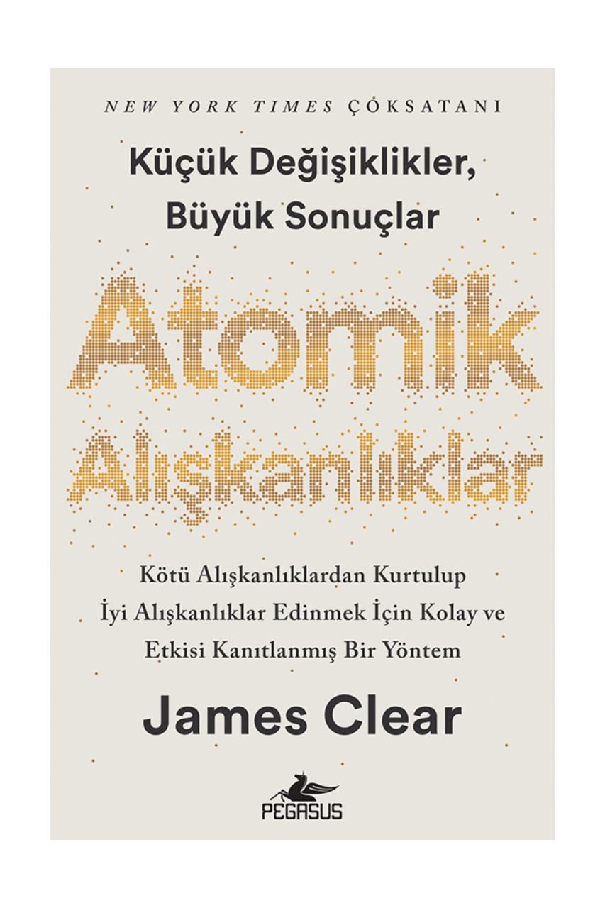 Atomik Alışkanlıklar