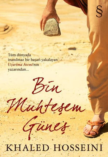Bin Muhteşem Güneş - Midi Boy