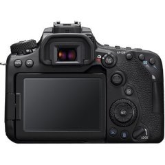 Canon EOS 90D 18-135mm Lensli Fotoğraf Makinesi