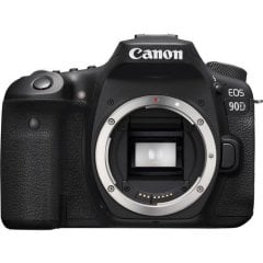 Canon EOS 90D  Fotoğraf Makinesi