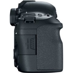 Canon EOS 6D Mark II Body