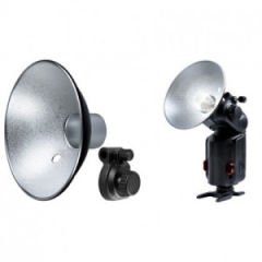 Godox AD-S6 Reflector for WITSTRO flash AD180-360